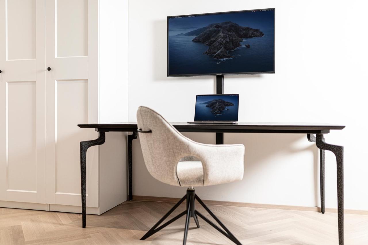 Top Center-Apartment - Wohnung Im Stadtzentrum In Perfekter Lage & Balkon インスブルック エクステリア 写真