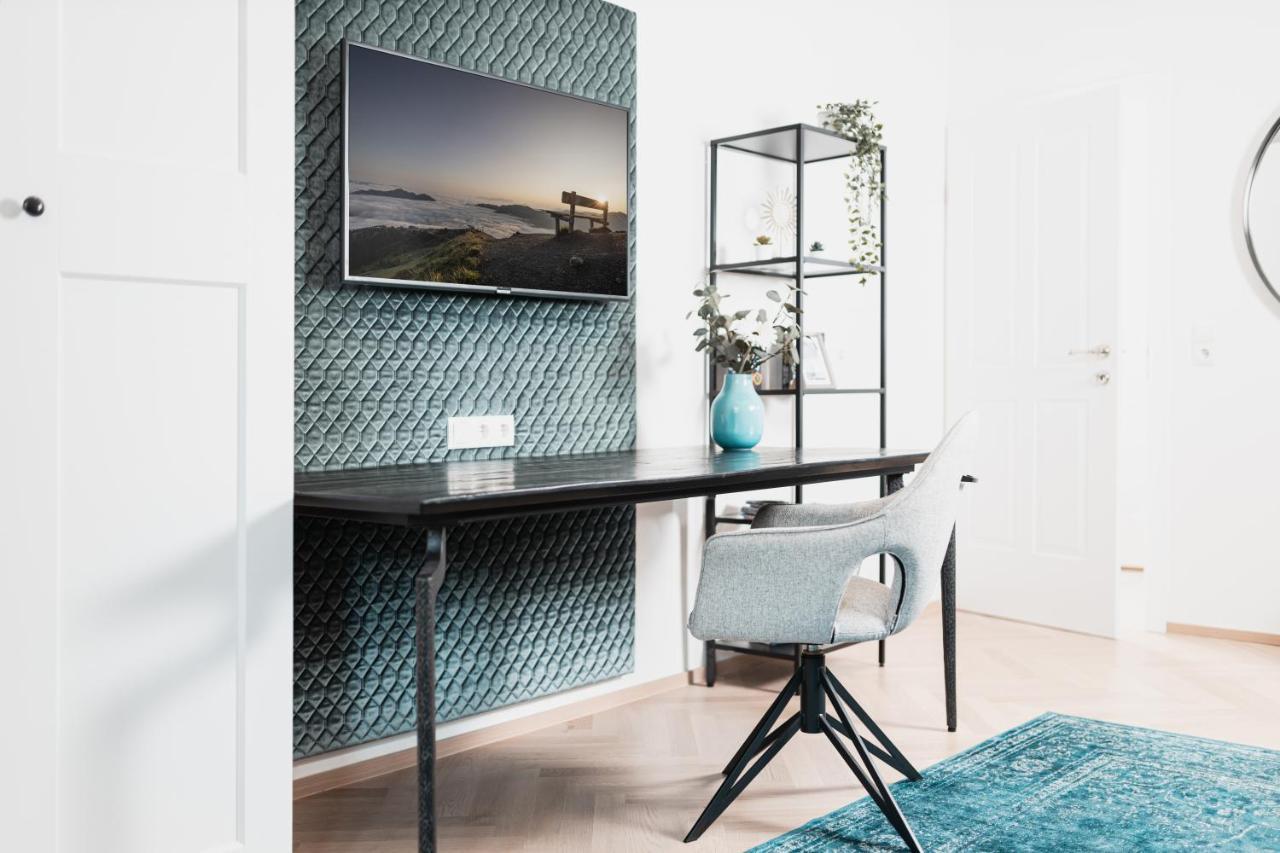 Top Center-Apartment - Wohnung Im Stadtzentrum In Perfekter Lage & Balkon インスブルック エクステリア 写真